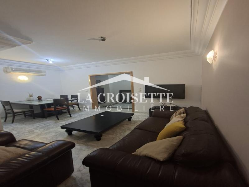 Appartement S+2 à Ain Zaghouan Nord